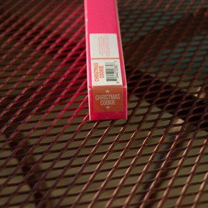 Jeffree Star Velour Lip Liner - Christmas Cookie